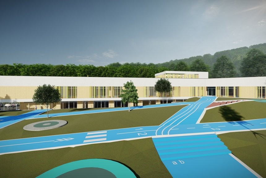 Dječji vrtić Orehovica 2